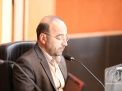 گزارش تصویری جلسه شورای دانشگاه با حضور نماینده محترم مردم شاهرود و میامی